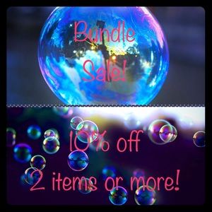 🎀Be Fabulous!🎀